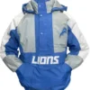 Detroit Lions Starter Jacket