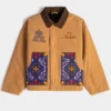 Disney Aladdin Genie x Shoe Palace Video Vault Workwear Jacket