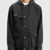END x Adidas 2026 St 11 SPZL Hooded Jacket For Sale 