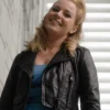 Elizabeth Banks The Miniature Wife TV Series Season 01 2026 Lindy Littlejohn Jacket
