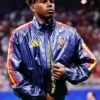 FIFA World Cup 2026 Adidas Spain Climacool Pre Match Jacket For Men