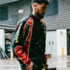 FIFA World Cup 2026 Team Canada Nike x NOCTA Jacket
