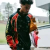 FIFA World Cup 2026 Team Canada Nike x NOCTA Track Jacket