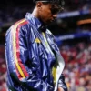 FIFA World Cup Adidas Spain Climacool Pre Match Jacket For Men and Women