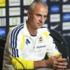 Shop Fenerbahçe SK Adidas White Training Track Jacket