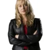 Fern Sutherland The Brokenwood Mysteries S08 Kristin Sims Jacket
