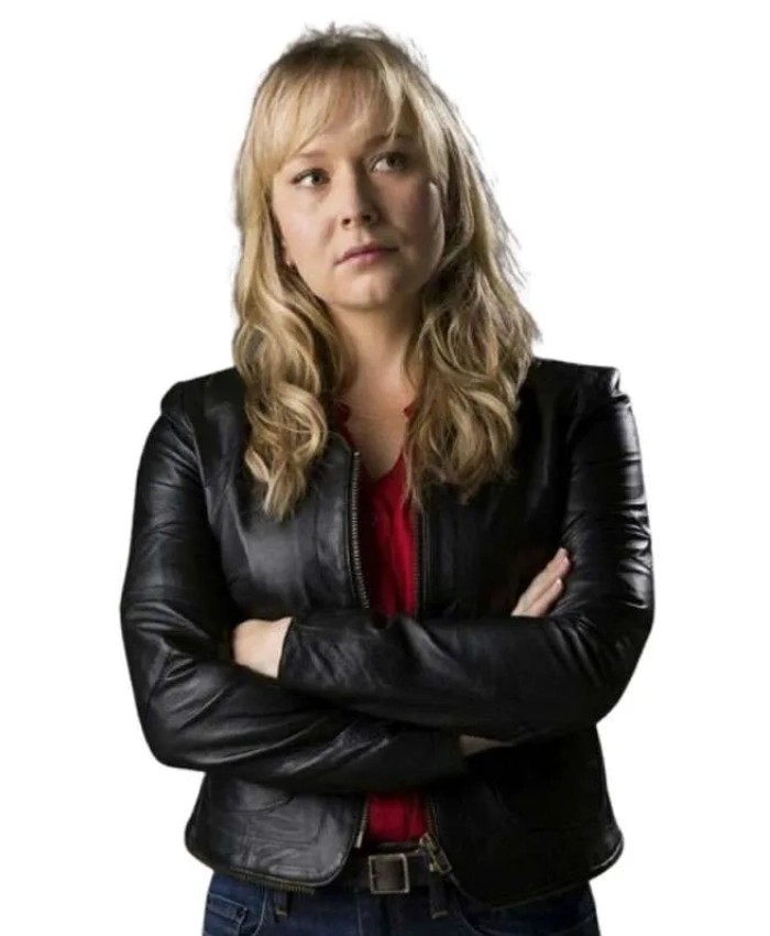 Fern Sutherland The Brokenwood Mysteries S08 Kristin Sims Jacket