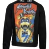 Five Nights At Freddy Security Breach Freddy Jacket