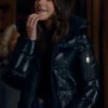 Fool Me Once S01 Maya Stern Puffer Jacket