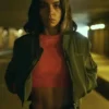 Furies 2024 Lina El Arabi Cropped Jacket