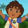 GO Diego Go Cotton Beige Color Vest On Sale 