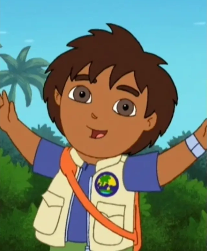 GO Diego Go Cotton Beige Color Vest On Sale