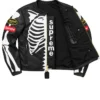 Get Now Leather Bones Jacket For Men and Women