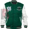 Gigi Hadid Letterman Varsity Jacket On Sale