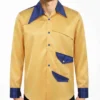 Gordon Gartrell Shirt