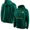 Green Bay Packers Jacket 2