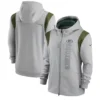 Green Bay Packers Sideline Jacket