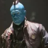 Guardians Of The Galaxy Yondu Trench Coat