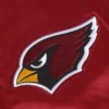 HOMAGE X Starter Cardinals Heavyweight Red Jacket