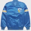 HOMAGE X Starter Chargers Jacket