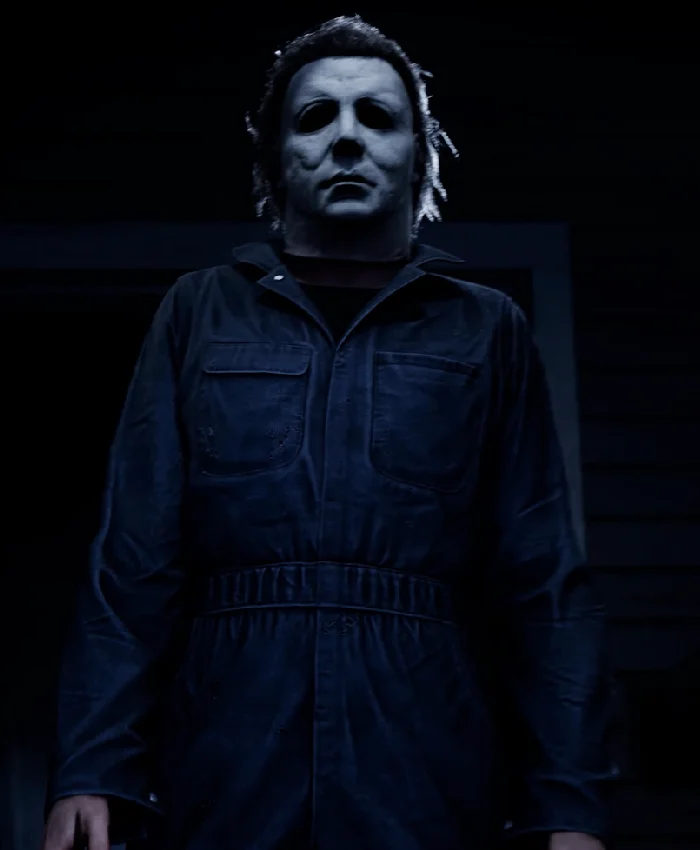 Halloween The Game 2026 Michael Myers Jump Suit