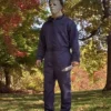 Halloween The Game 2026 Michael Myers Jumpsuit