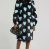 Heart Valentine Coat
