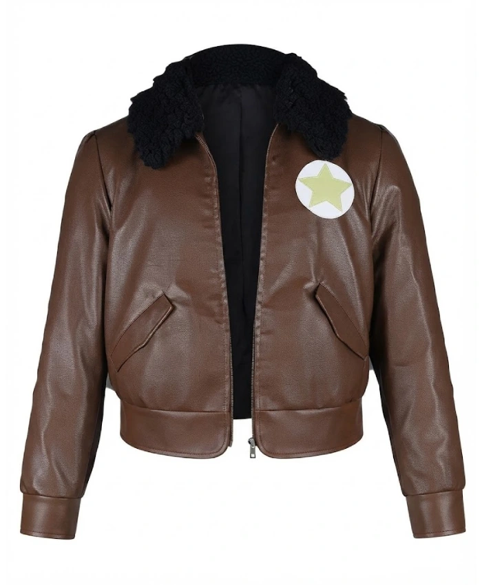 Hetalia America Alfred F Jones Jacket