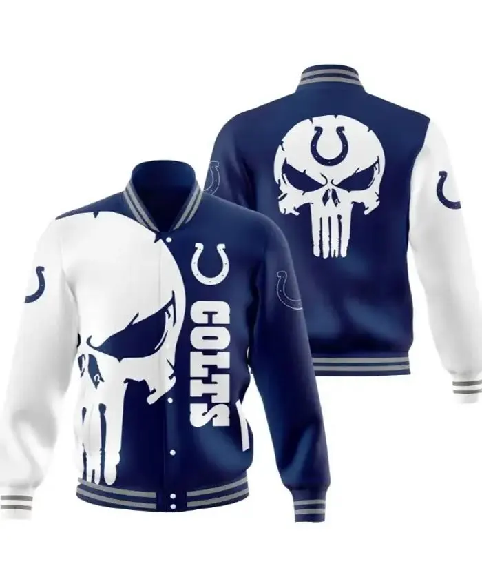 Indianapolis Colts Jacket