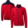 Indianapolis Colts Sherpa Jacket 2