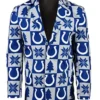 Indianapolis Colts Suit 3