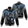 Indianapolis Colts Varsity Jacket