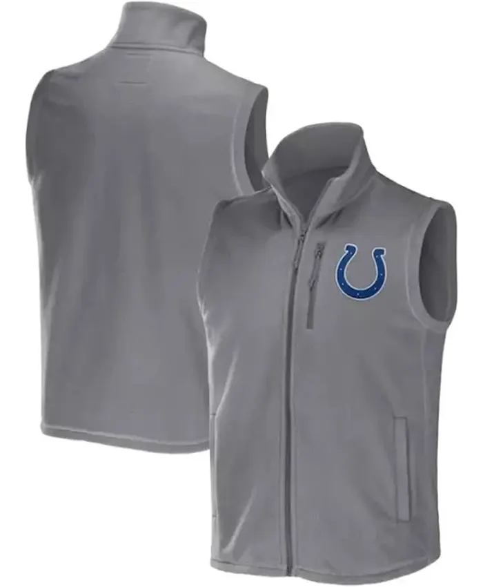 Indianapolis Colts Vest On Sale