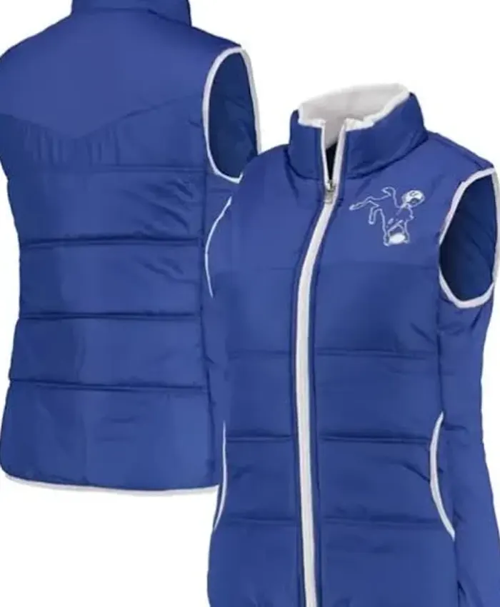 Indianapolis Colts Vest
