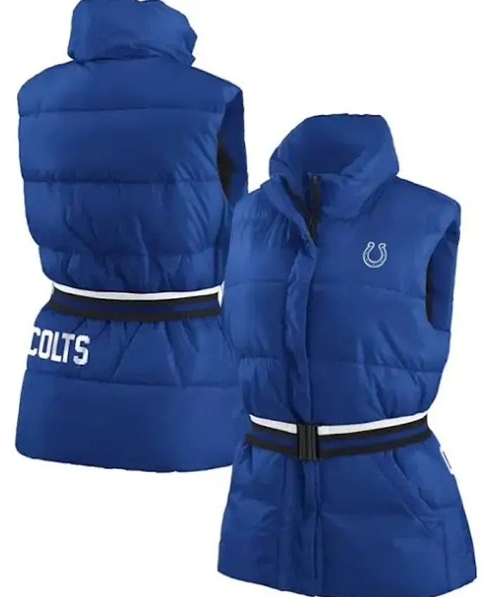 Indianapolis Vest For Sale