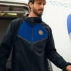 Inter Milan Tech Windrunner Fleece Jacket