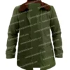 J.Crew Barn Cotton Jacket
