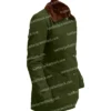 J.Crew New Barn Green Jacket For Sale