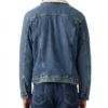 Jack Innanen Adults S02 Paul Baker Sherpa Jacket