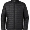 Jack McBrayer Show Zillow Gone Wild Black Quilted Jacket