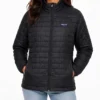 Jack McBrayer Show Zillow Gone Wild S3 Quilted Jacket