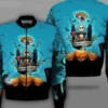 Jacksonville Jaguars Bomber Jacket