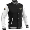 Jacksonville Jaguars NFL Jacket