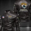 Jacksonville Jaguars NFL Leather Jacket