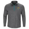 Jacksonville Jaguars Performance Grey Jacket