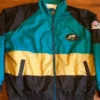 Jacksonville Jaguars Vintage Jacket