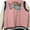 Jersey Shore Family Vacation S09 Jenni Farley Jacket