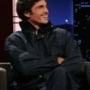 Jimmy Kimmel Live 2026 Jacob Elordi Jacket