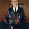 Jordan The One Global Finals Championship Jacket