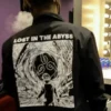 Juice WRLD Lost In The Abyss Jacket